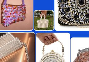 Beaded bag design اسکرین شاٹ 2