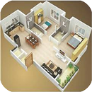 Desain Tempat Tidur Minimalis APK