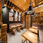 Food stall design 图标