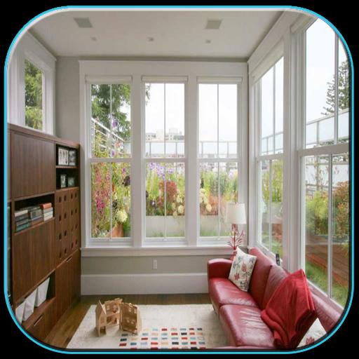 Style Window Design Ideas 2019 For Android Apk Download