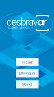 Desbravar App poster