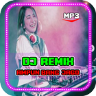 DJ Tiktok Ampun Bang Jago icon