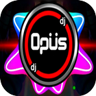 DJ GRATATATA Tik Tok Viral 2021 Full Bass biểu tượng