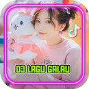 DJ Lagu Galau Tiktok Terbaru 2021 APK