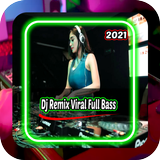 DJ Tanam Tanam Ubi Tik Tok Viral أيقونة