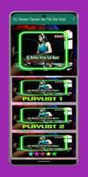 DJ Tanam Tanam Ubi Tik Tok Viral screenshot 3