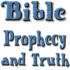 Bible Prophecy And Truth book biểu tượng