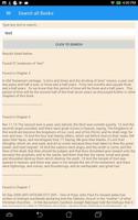 Bible Prophecy And Truth book ảnh chụp màn hình 3