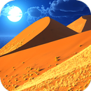 Desert Wallpaper HD APK