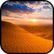 Desert HD Wallpaper