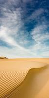 Desert HD Wallpaper پوسٹر