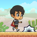 Desert Dash - Extreme Desert R APK
