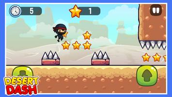 Desert Dash imagem de tela 3