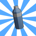 Flippy Bottle