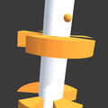 Helix Tower Jump