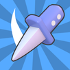 Knife Jump APK