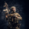 Desert Sniper FPS 3D Shooter APK