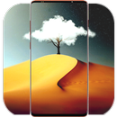 Desert Wallpaper HD APK