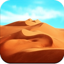 APK Desert wallpaper 4K