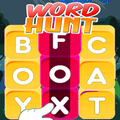 ”Word Hunt – Search Words
