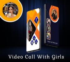 Girls Live Video Call capture d'écran 2