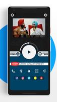 Desi World Radio تصوير الشاشة 2