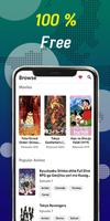 Anime Watch 截圖 2