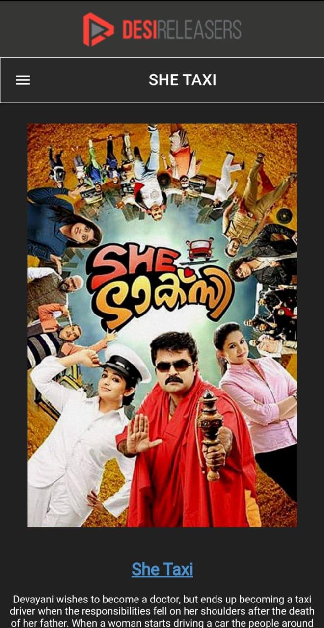 Desiflix APK for Android Download Desiflix APK for Android Download