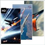 Combat Aircraft Wallpaper