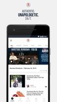 Barstool ポスター