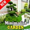 New! Minimalist Garden Design