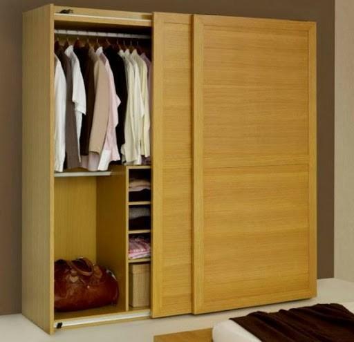 Design Minimalist Clothes Cabinet for Android - APK Download