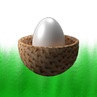 Egg Bounce - BETA ícone