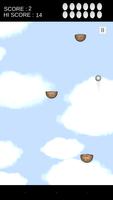 Egg Bounce - BETA اسکرین شاٹ 2