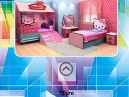 Design of Children's Beds ภาพหน้าจอ 3