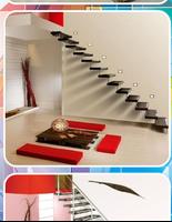 Design Of Household Stairs screenshot 2