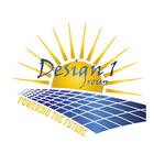 Design 1 Group Zeichen