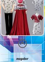 Design Batik Couple imagem de tela 3