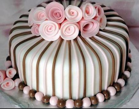 Kue Ulang Tahun Desain Cantik For Android Apk Download