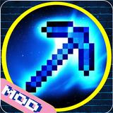 Modcraft Central: Epic Mods Zeichen