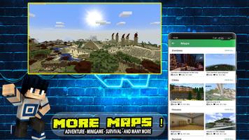 Modcraft Central: Epic Mods 스크린샷 1