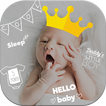 Baby Photo Editor