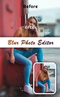 Blur photo Editor imagem de tela 2
