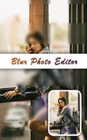 Blur photo Editor imagem de tela 3