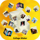 Collage Maker 3D APK