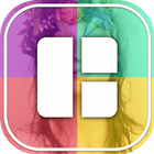 Collageit- Photo Collage Maker أيقونة