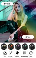Collageit- Photo Collage Maker تصوير الشاشة 2