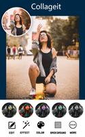 Collageit- Photo Collage Maker تصوير الشاشة 3