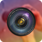 DSLR Photo Effect أيقونة