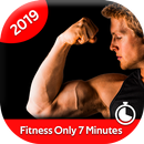 Fitness Only 7 Minutes Exercise APK